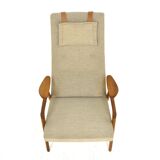 Armchair "Ruster", Yngve Ekström, Swedese, Sweden, 1960