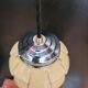 Suspension art deco