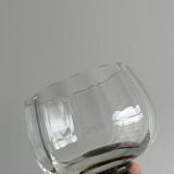 Wine glass duo