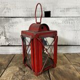 Kerosene lamp