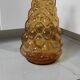 Vintage Glass Bubble Vase