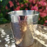 Timbale Christofle