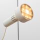 Series of 4 A15 street lamps by Alain Richard