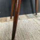 Baumann side table in wood from the 1930s