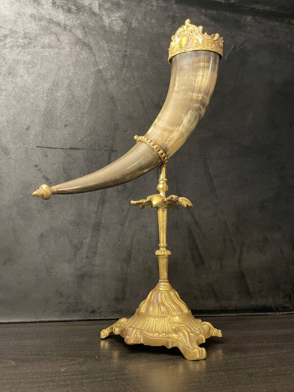 Corne d’abondance Napoléon III