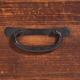 Old Japanese chest of drawers – Meiji / Taishō period (c.1868-1926) #43