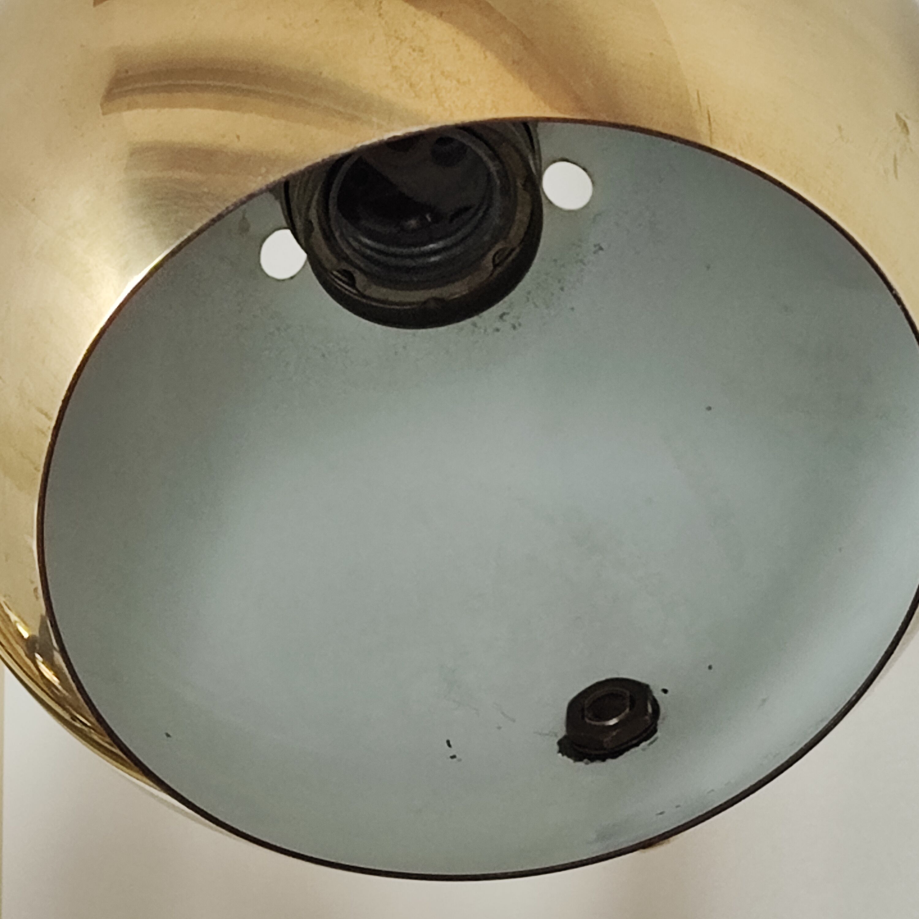 Lamppost Eyeball BDGM