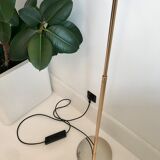 Italian lamppost of the 80s