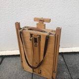 Painter's easel