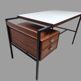 Desk 1950, provenance from the Jean Zay university residence in Antony (Paris)