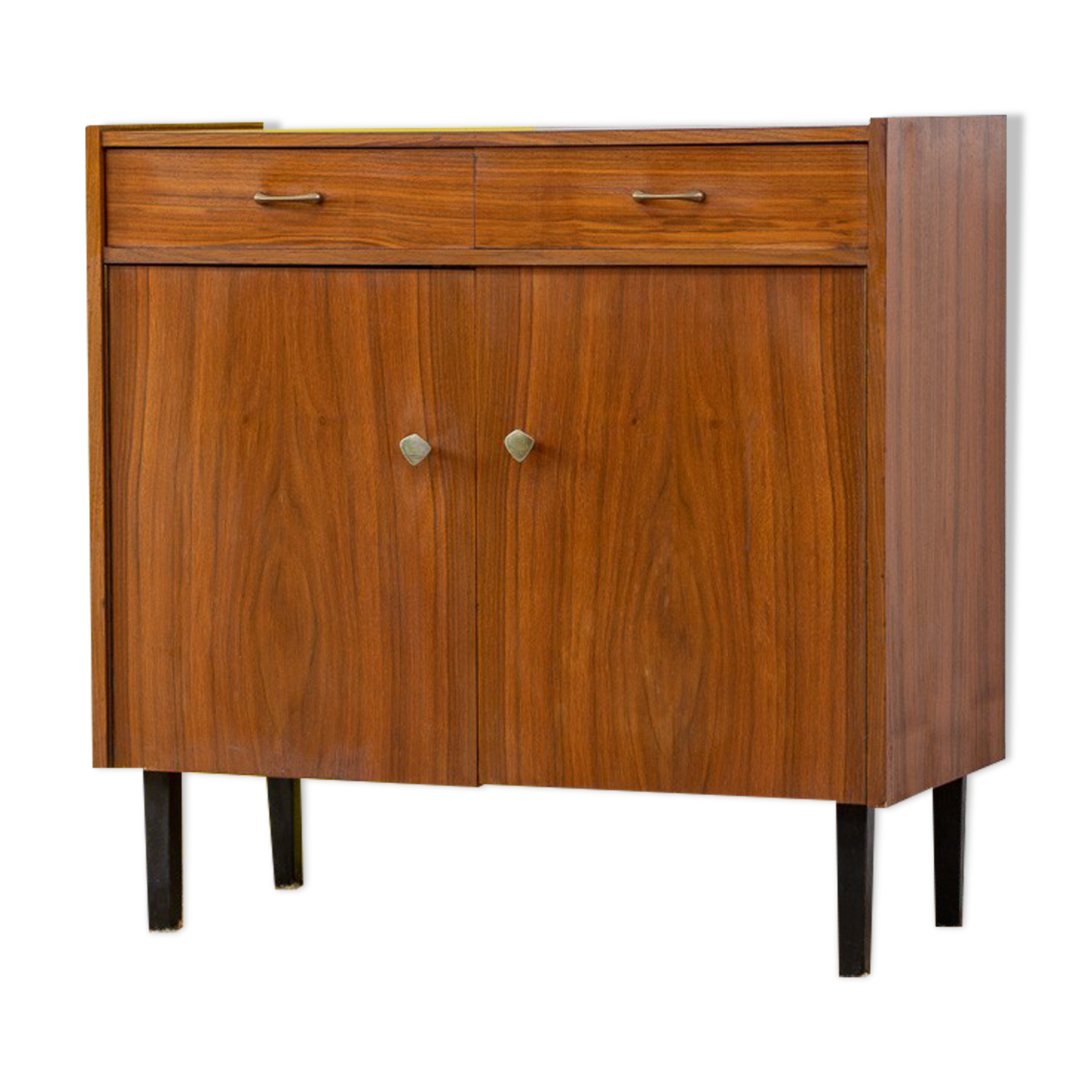 Commode scandinave vintage