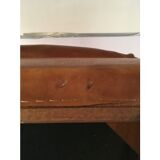 Armchair DS-46 Sede thick Buffalo, 1970 leather s