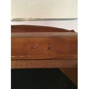 Armchair DS-46 Sede thick Buffalo, 1970 leather s