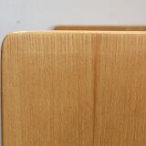 Dresser in massive ash 1970