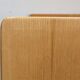 Dresser in massive ash 1970