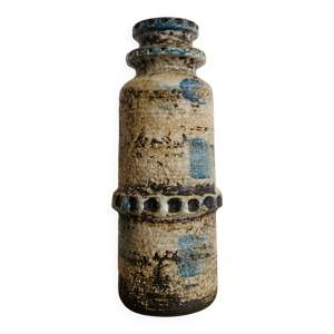 Vase Fat lava Carstens