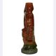 ceramic candlestick