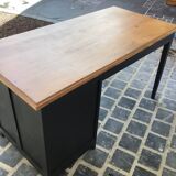 Large vintage desk