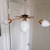 Chandelier year 50