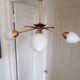 Lustre année 50