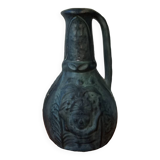 Gundera ceramic vase from the 60s