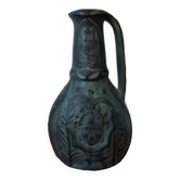 Vase ceramique de Gundera années 60