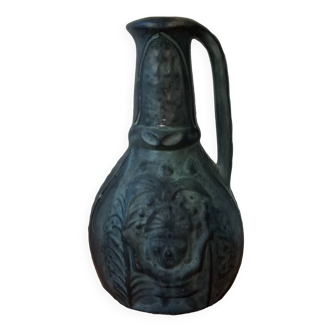 Gundera ceramic vase from the 60s