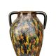Pottery Terracotta with 2 handles 50cm x 30cm