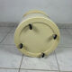 Vintage side table Artemide Giano-Giano-Vano