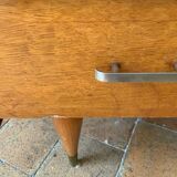 Vintage chest of drawers