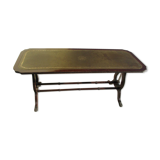 English lounge coffee table