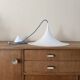 Vintage Fog & Morup Semi pendant 47cm - Thorsten Thorup - Claus Bonderup - Danish design lamp