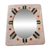 Ceramic mirror