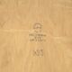 Side Table Made In Oak By Aksel Kjersgaard For Odder From 1960s