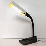 Organizing desk lamp Nuova Veneta Lumi Italy 1980