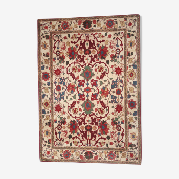 French rug Lys de France 1950 235x167cm