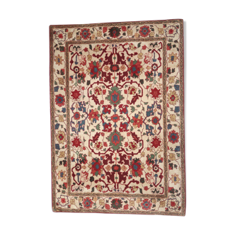 French rug Lys de France 1950 235x167cm