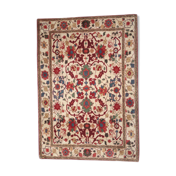 French rug Lys de France 1950 235x167cm