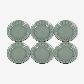 Arcoroc dessert plates