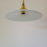 White opaline suspension