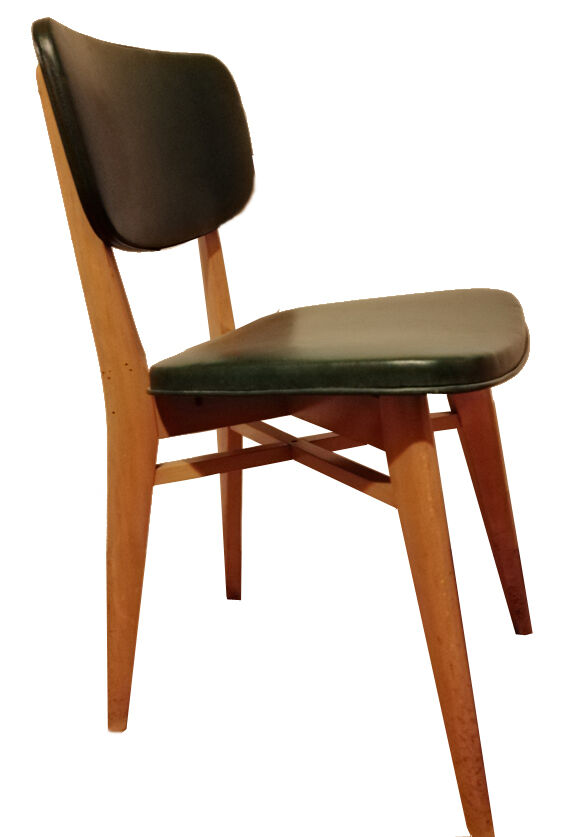 Vintage office chair 60s-70s