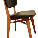 Vintage office chair 60s-70s