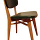 Vintage office chair 60s-70s