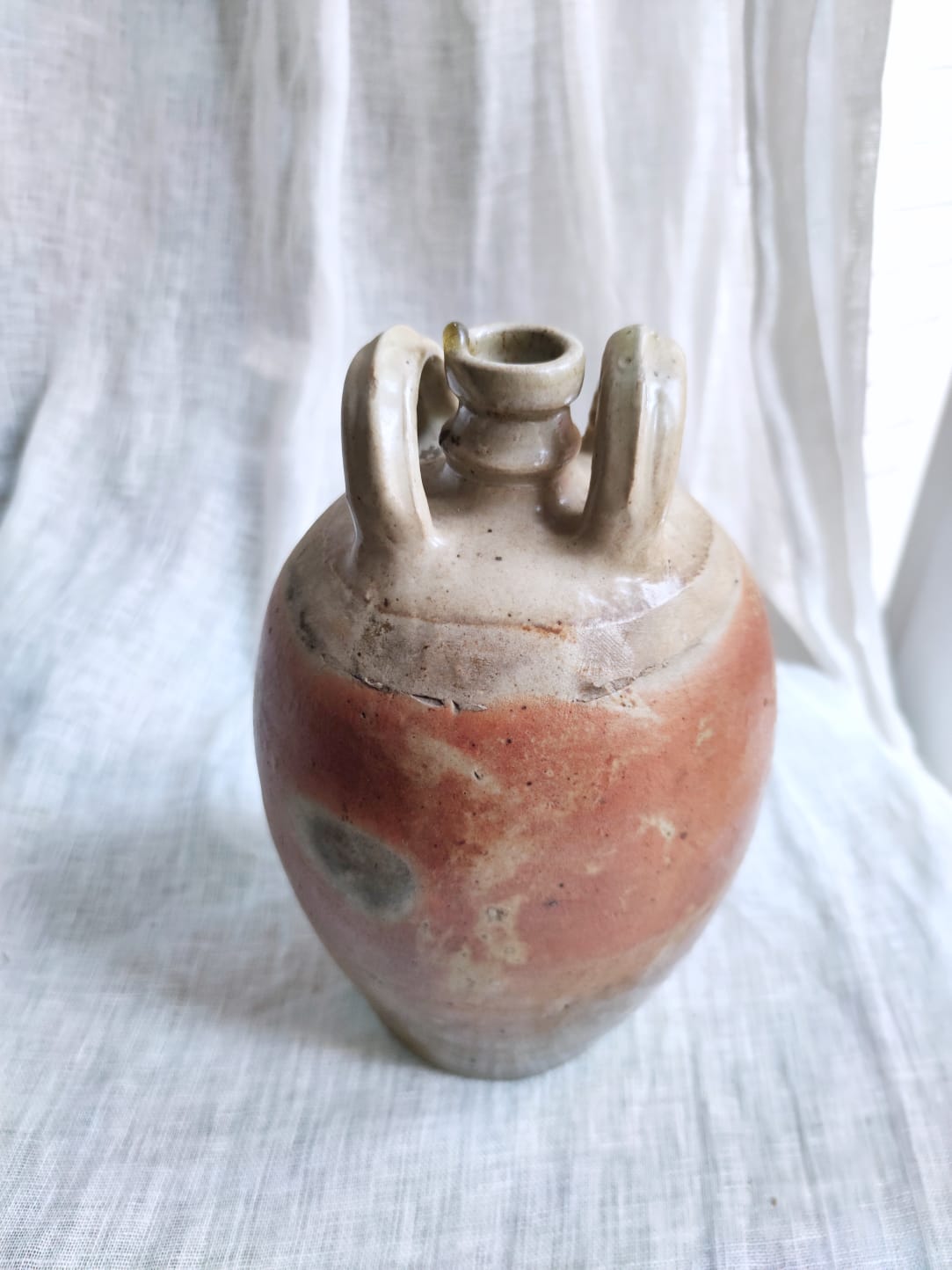 Terracotta Jar