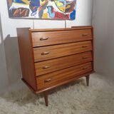 Vintage commodity from the 60s