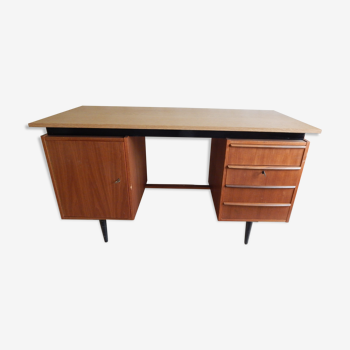 Bureau scandinave année 60/70