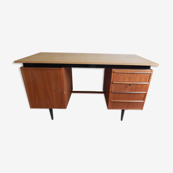 Scandinavian desk years 60/70