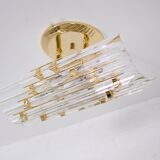 Prism ceiling lamp