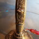 Signed Darloy lamp