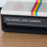 Polaroid Land Camera